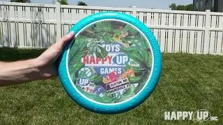 Happy Up OgoDisk