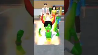 yuta dan papa save the mio 🧟🫢 _sakuraschoolsimulator _viralvideo _shortvideo_sakura _sss _viral