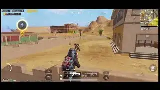 ks elzahar kurd squad 2025 Pubg Mobile کورد  1v4 سکواد ئیلزەهار