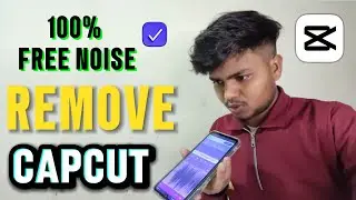 How To Remove Background Noise From Video | Noise Removal From Video