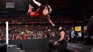 WWE Payback 2016 FULL SHOW REVIEW & Highlights - Payback May 1st, 2016 Highlights #WWEPayback
