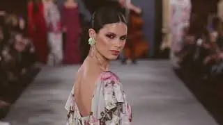 JOSÉ HIDALGO Sevillanas colección 2018