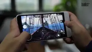 Ulefone Be Touch 3 4G Phablet  - Gearbest.com
