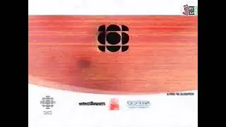 CBC Station ID (2010) All Effects in Windows Movie Maker 6.0 in G Major 16 2.0