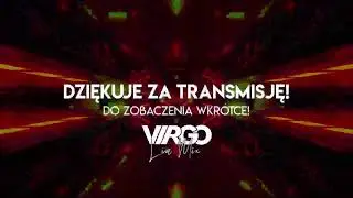 VIRGO&ROZWAR - DYŻUR Z VIRGO  (GADŻETY DO WYGRANIA!)