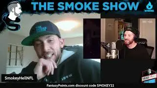 Harry Mack - Omegle Bars 45 (part 2) : The Smoke Show Reacts!