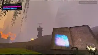 Magic Missile | Mage Arena