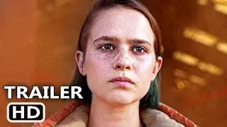 THE RISING Trailer (2022)