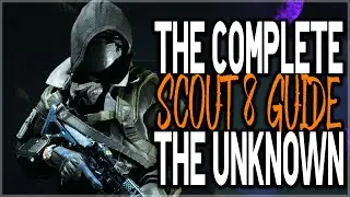 The Division 2 COMPLETE 