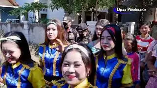 Tengdung Terlalu Demen | Burok Firliyah Nada Live Pengarengan Pangenan Cirebon