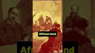 What Was the Berlin Conference of 1884?
