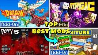 I Found The Best Mods for Crafting And Building 1.22 | #daosaogamers