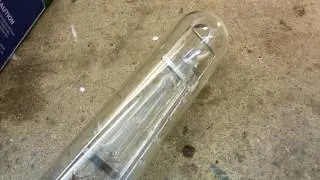 Self Ballasted Mercury-Halogen Lamp 400W