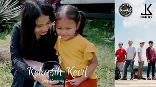 KUMIKO LATTE - KEKASIH KECIL (Official Music Video)