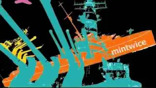 軍艦マーチ リミックス／The warship march Remix