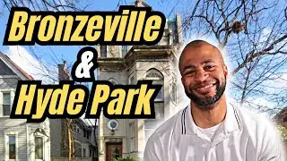 How Much is it to Buy Property in Bronzeville or Hyde Park? / Chicago Real Estate For Sale