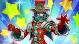 1st Place Win A Mat Performapal Pendulum Magician Deck Profile! POST BAN LIST! October 2021!