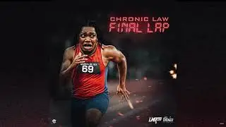 CHRONIC LAW   FINAL LAP   CRIME SCENE MALIE DISS N PRONOUNCED
