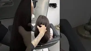 LOURICH Hair Color 6.1+ 6.11+6.77 Result