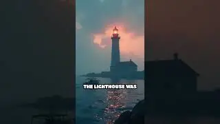 The Vanishing Keepers: Lighthouse Horror
