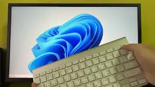 [Руководство] Как заставить работать клавишу Fn на клавиатурах Apple на компьютерах с Windows