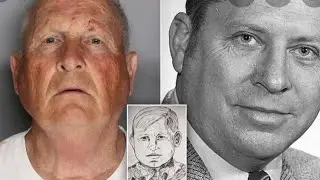 GOLDEN STATE KILLER SERIES MURDER VICTIM #1 CLAUDE SNELLING 1975 TAROT CARD READING CHANNELING