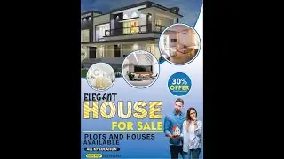 House Business Designing Post