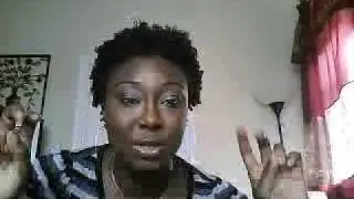 Video Response to Innovativethinkin's Natural Tagged Video 