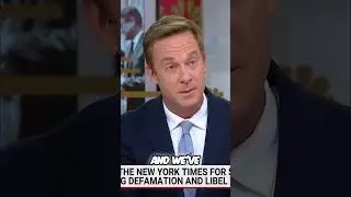 Challenging the Media  Tactics and Intimidation