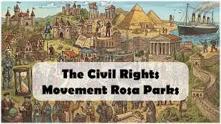 The Civil Rights Movement Rosa Parks