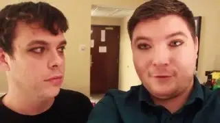 Ohaycon 2016 Drunkumentary