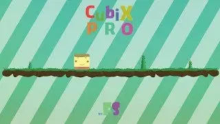 CubiX PRO (AD FREE)