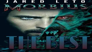 Top 5 reasons why morbius is the best movie ever