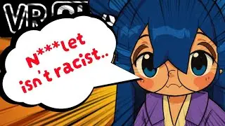 Insane People RAGE at me! VrChat game trolling