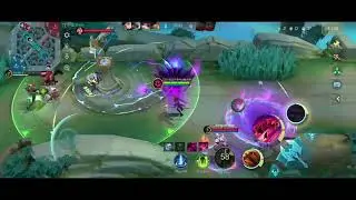 Gameplay Mro pake cecilion