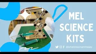 MEL science kits