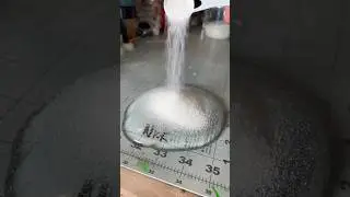 Instant Snow Slime ⛄️
