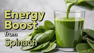 Why Spinach Works Better Than You Think
