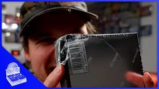 Ich öffne ein ZERSTÖRTES Yu-Gi-Oh! Display!