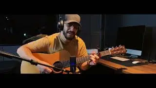 Nada mais - Voz e violão | Will Bressan (Cover)