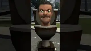 Skibydi Toilet Monster Titanium season 77 😱#super # Skibydi