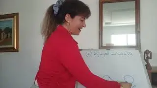 الفضاءات الذهنية ومبدأ الهوية. دروس في اللسانيات العرفانية(٢). تقديم د. عفاف موڨو #لسان_عربي