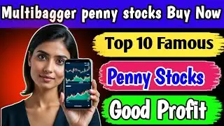 Multibagger penny stocks to buy now 