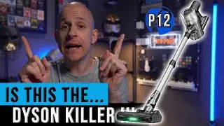 Является ли Prosceinic P12 «убийцей Dyson» или он «отстой»?