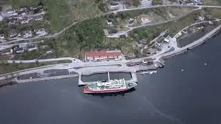 La Norv&egrave;ge avec G Adventures