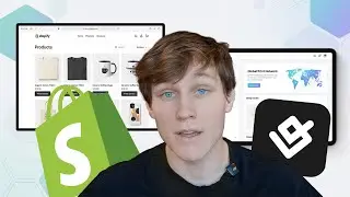 Complete Shopify Print on Demand Tutorial 2026 (Step-by-Step Setup)
