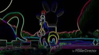 Mickey Mouse Clubhouse Theme Song (Horror Version) in Peppa Pig Major Squared in GOO GOO GAA GAA