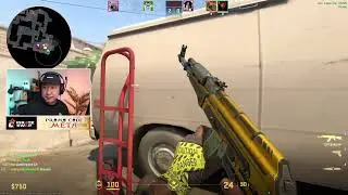 За одоо бэлтгэлдээ орцгооё! CS2