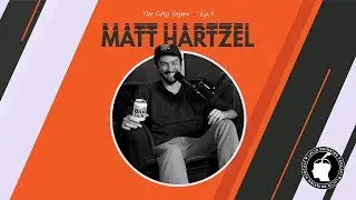 Lucid Drinking - Grip Tapes - Episode 1 - Matt Hartzel