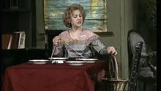 ĆELAVA PEVAČICA – Šabačko pozorište, Šabac (1997.)